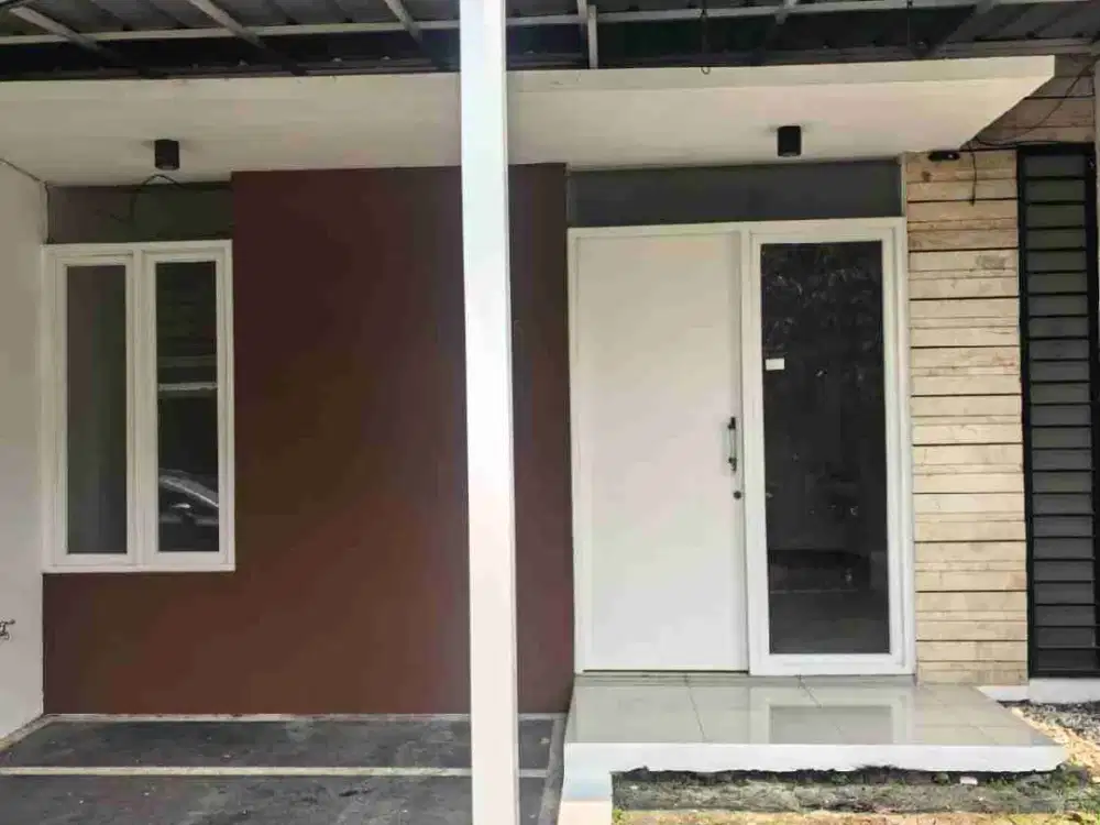 disewakan taman kopo indah 5 sommerville