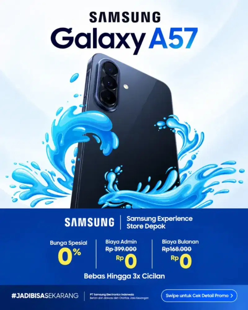 Samsung Galaxy A57 5G