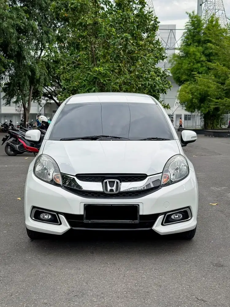 Honda mobilio e prestige 2014