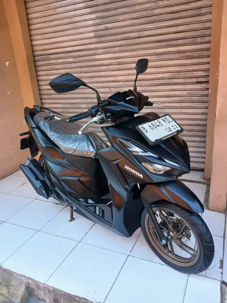 Vario 125 Gen 3 2026