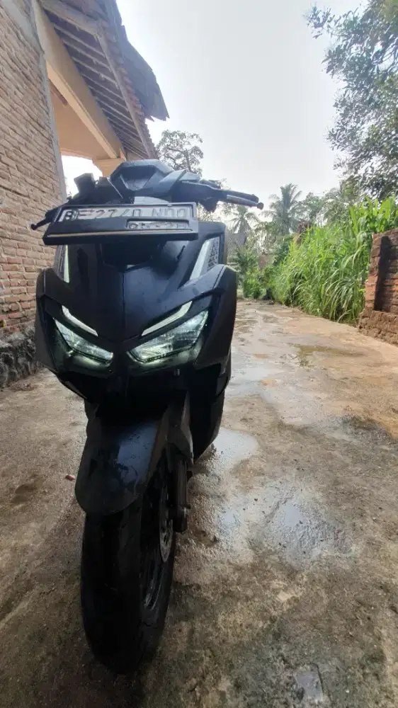 Honda Vario 160 cbs