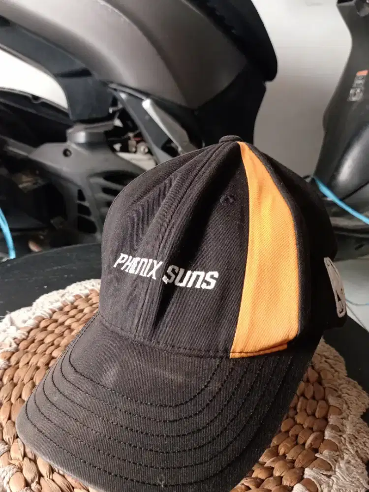 Topi Basket NBA