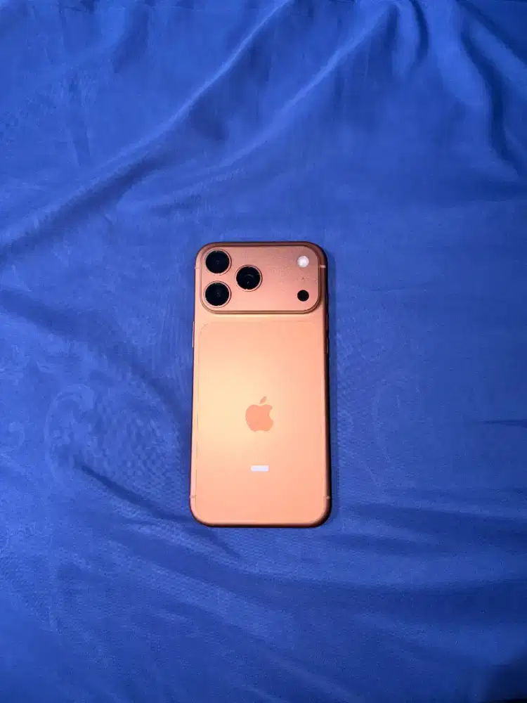 Iphone 17 Pro Max 256 Gb Ibox