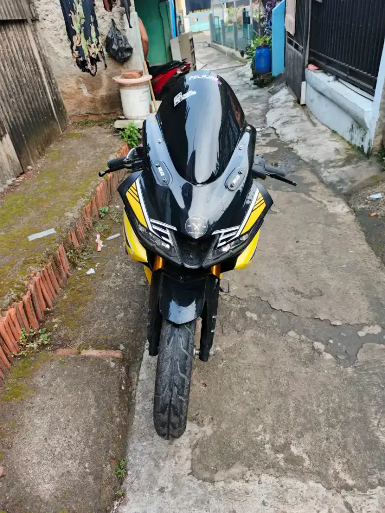 R15 V3 Tahun 2018
