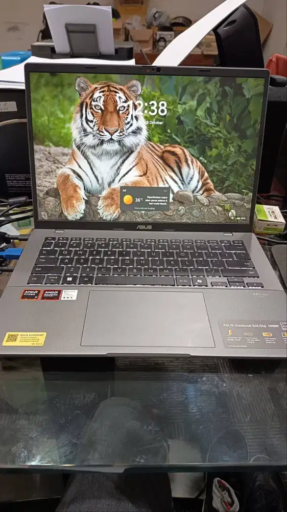 ASUS Vivobook S14 M3407HA