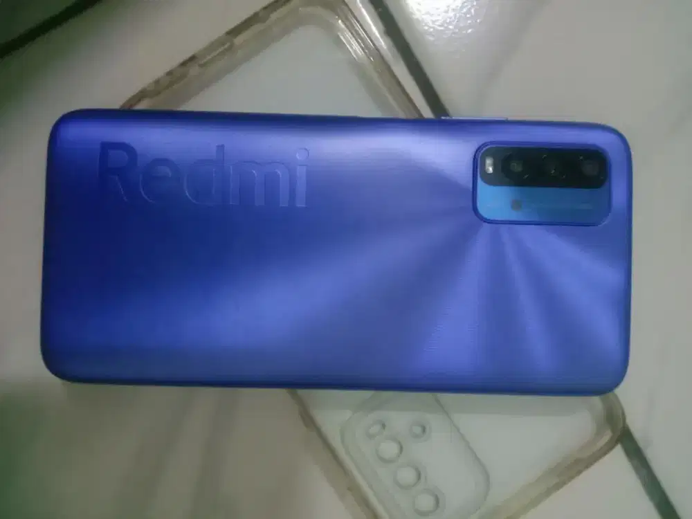 Jual HP Android Redmi 9T Ram 6GB