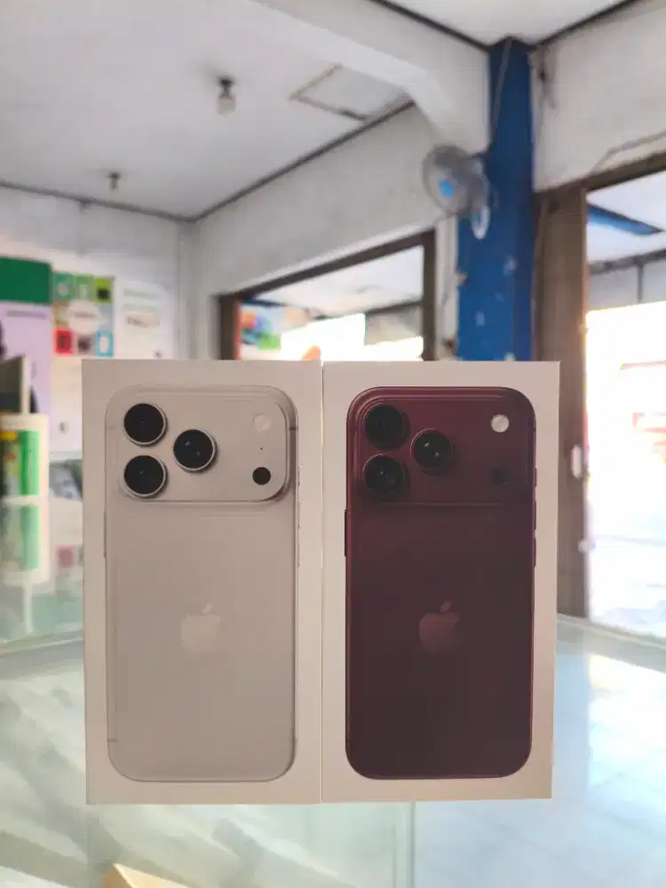 Iphone 18 series