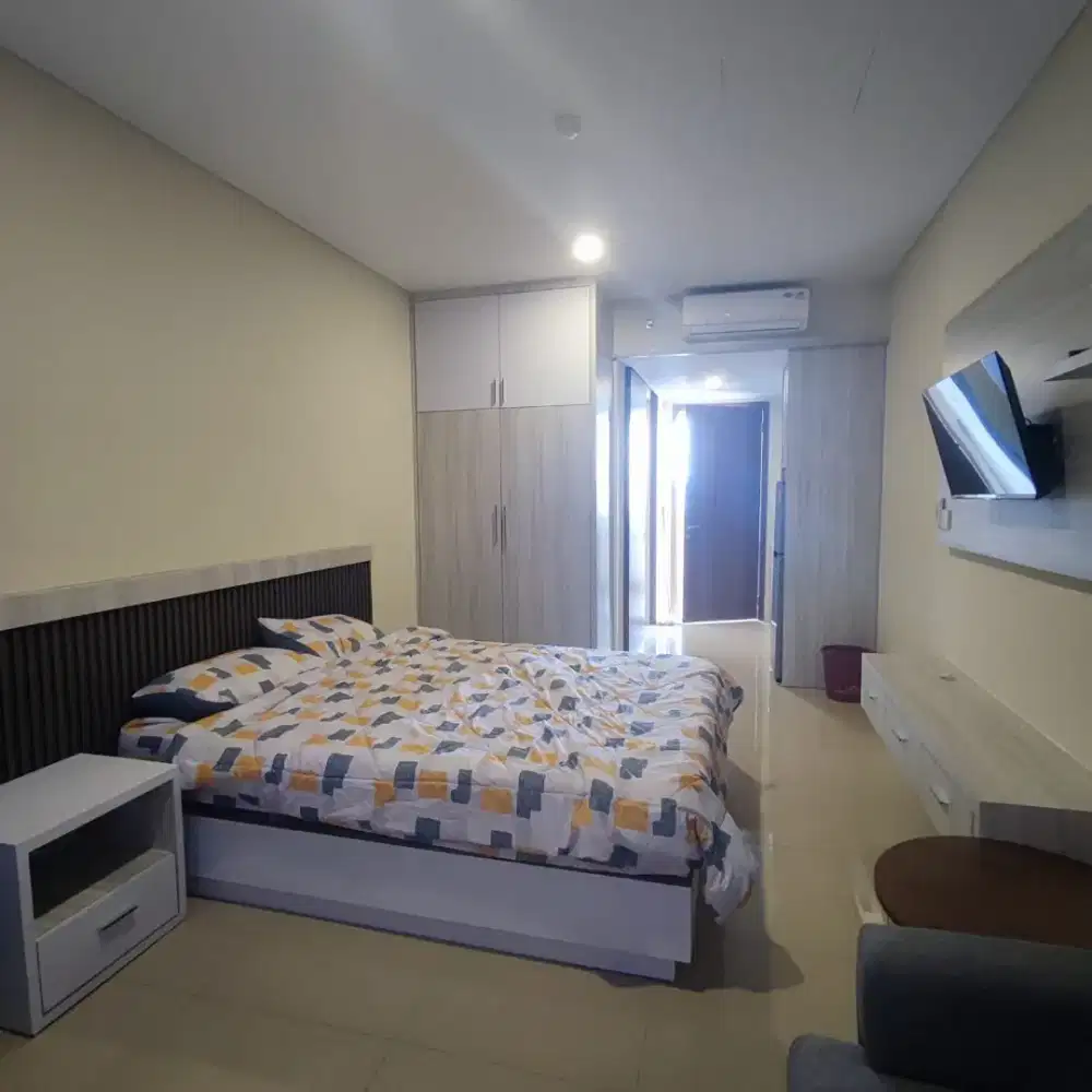 Dijual Apartment NTC
Apartemen Nagoya Thamrin City full funished