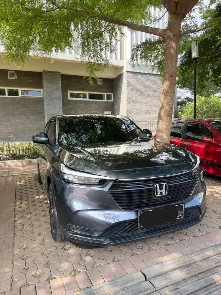 Honda HR-V 2022 Bensin