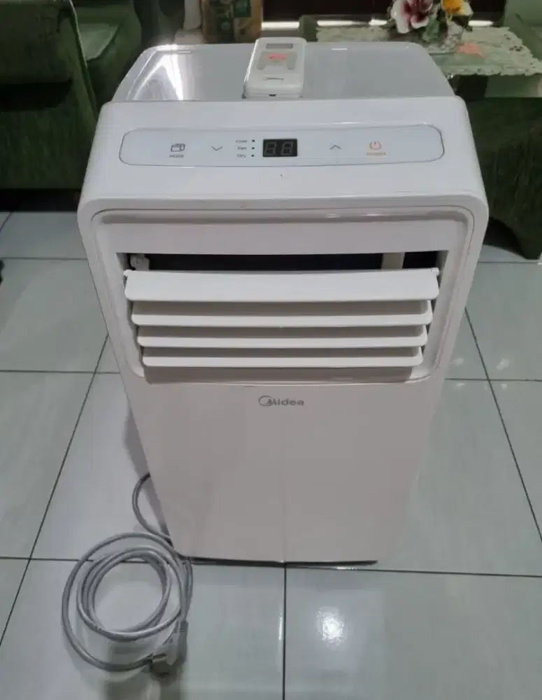 Ac Portable 0,5 pk