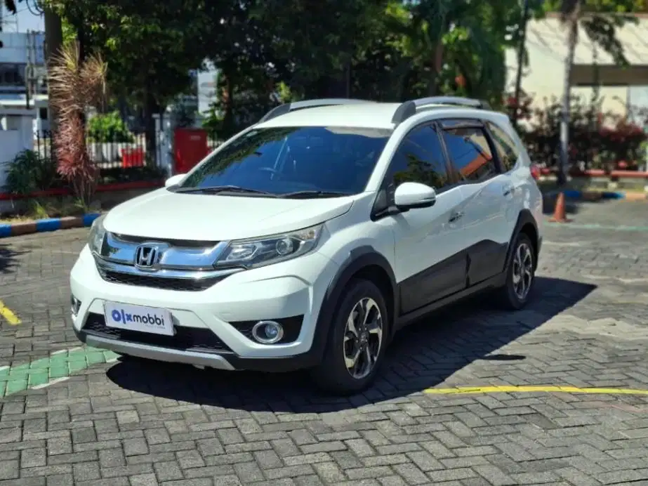 HONDA BRV MURAH SURABAYA