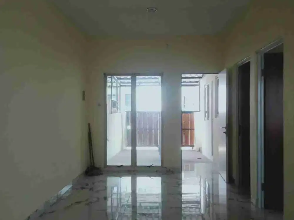 rumah di gading serpong harga 1 M an