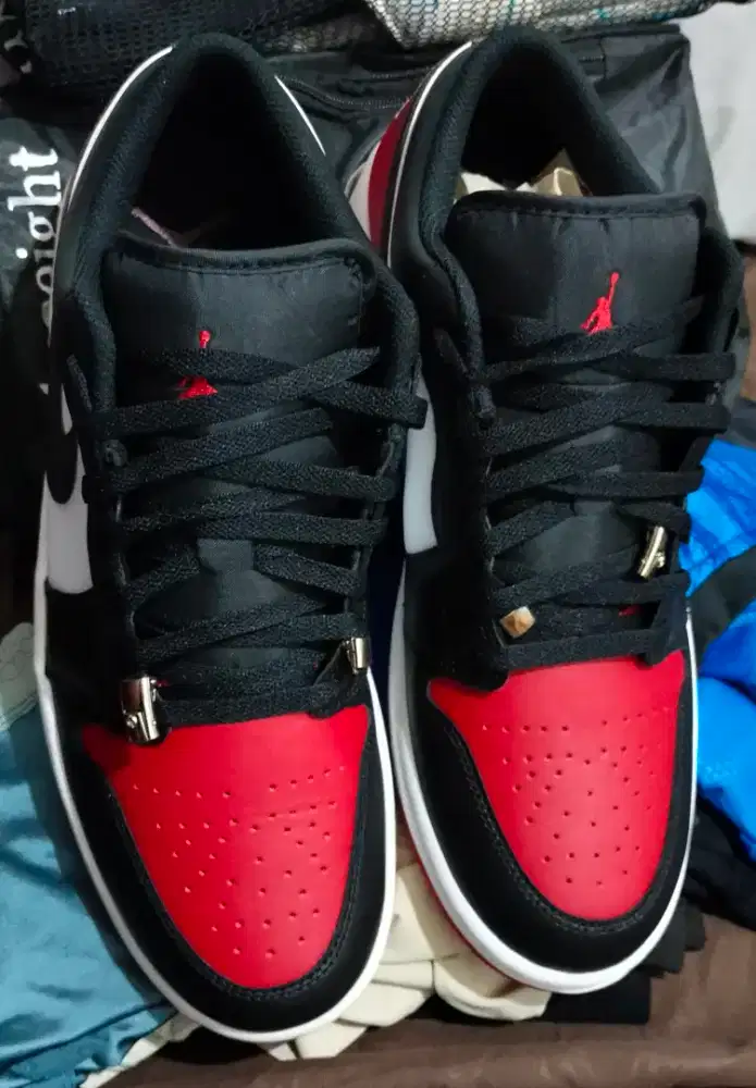 Nike Air Jordan 1 Low