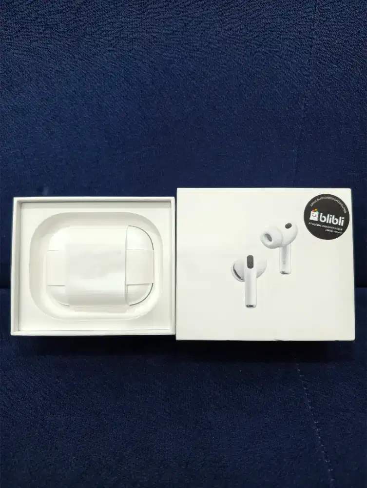 AirPods Pro 3 Garansi Panjang