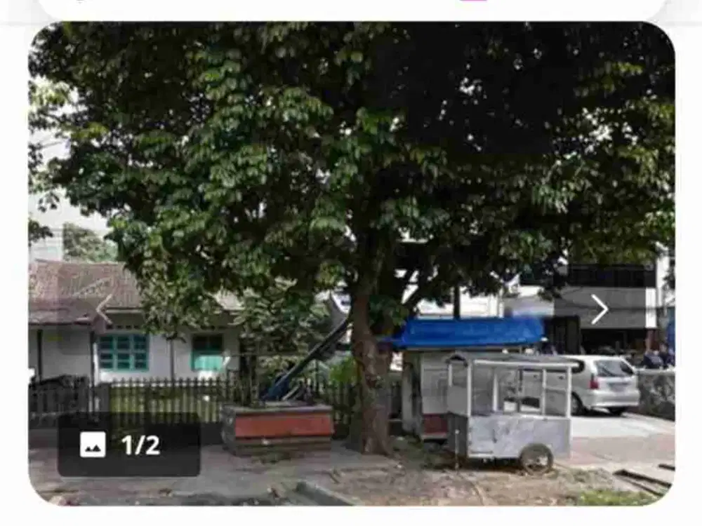 Rumah di jual