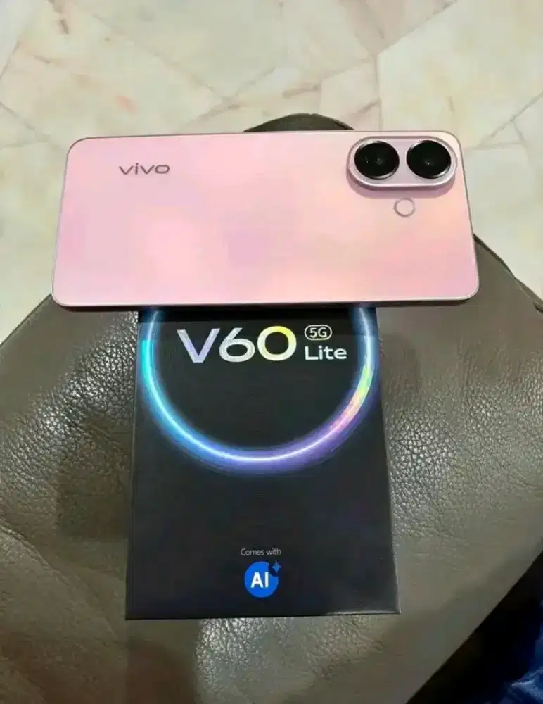VIVO V60 LITE 5G 8/256