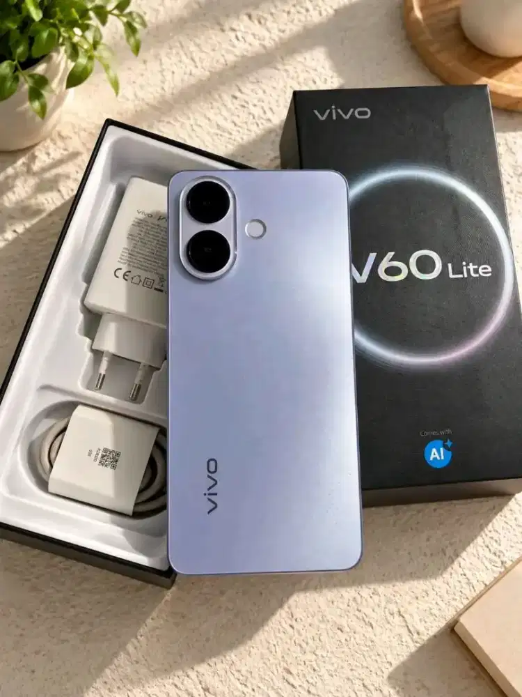 VIVO V60 LITE 4G 8/256