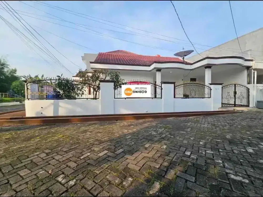 Dijual Murah Rumah Harapan Indah 1 Bekasi
