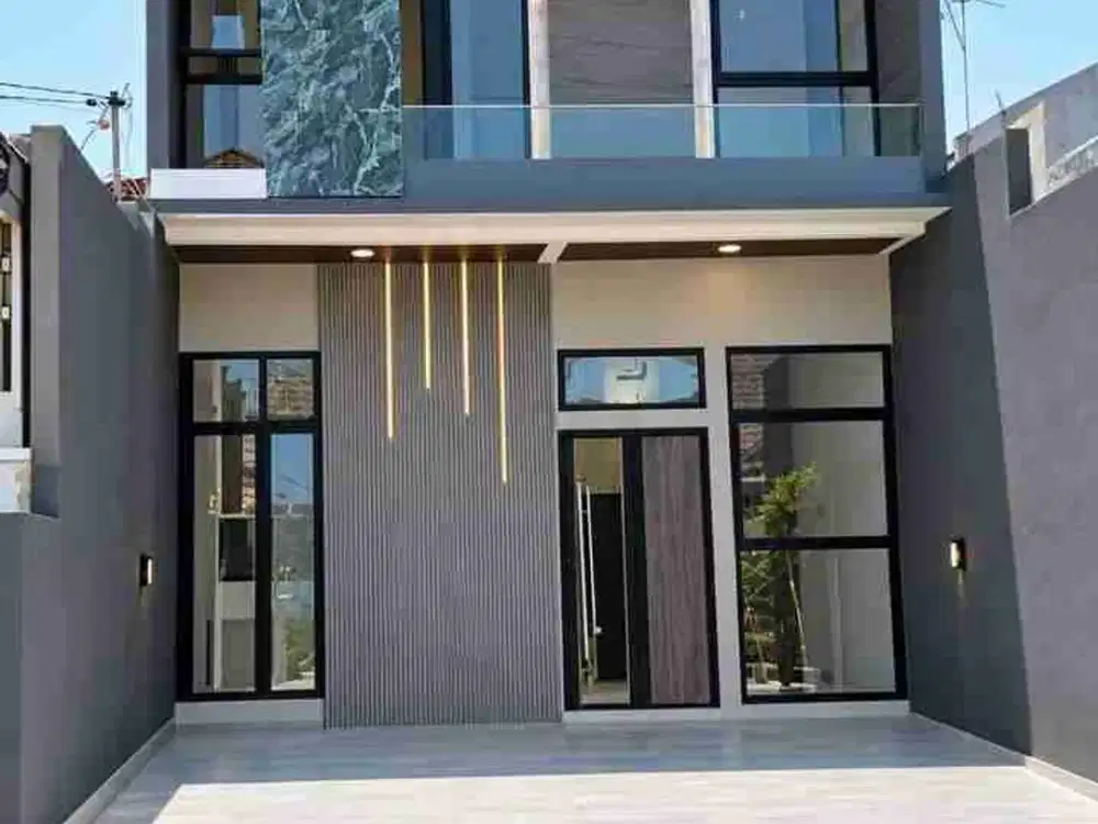 BRAND NEW HOME FOR SALE
NIRWANA EXECUTIVE