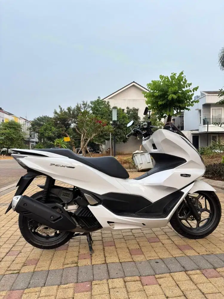 Di jual pcx 2024