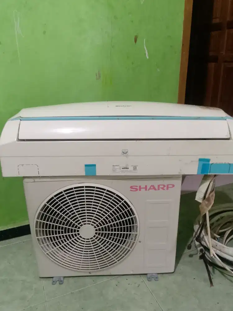 Ac Sharp Thailand 1 PK