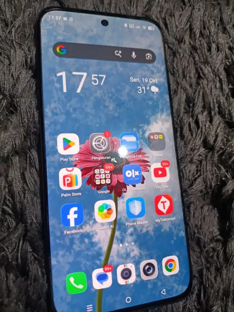 INFINIX HOT 60 PRO PLUS 8/128