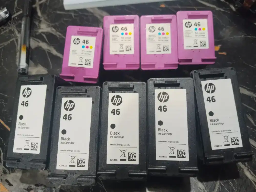 MENERIMA CARTRIDGE PRINTER BEKAS