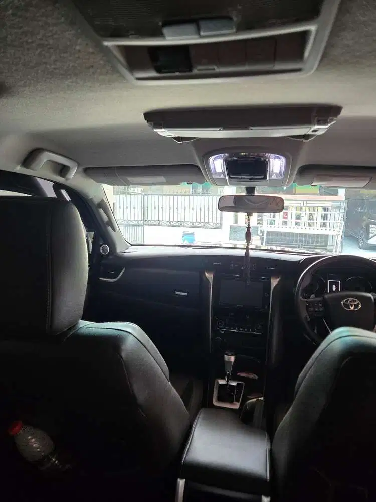 Toyota Fortuner 2018 Diesel