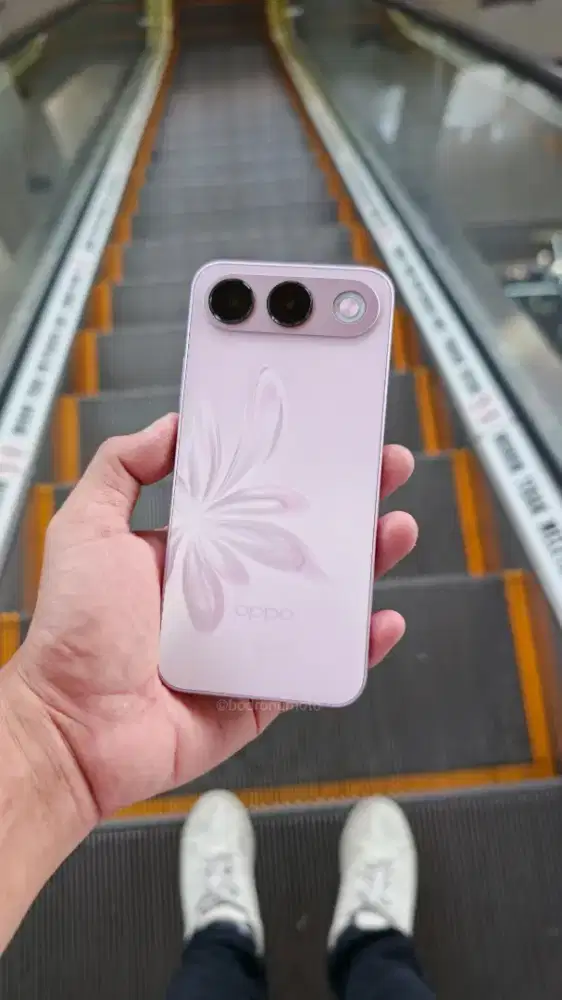CICILAN TRIPLE ZERO OPPO A7PRO