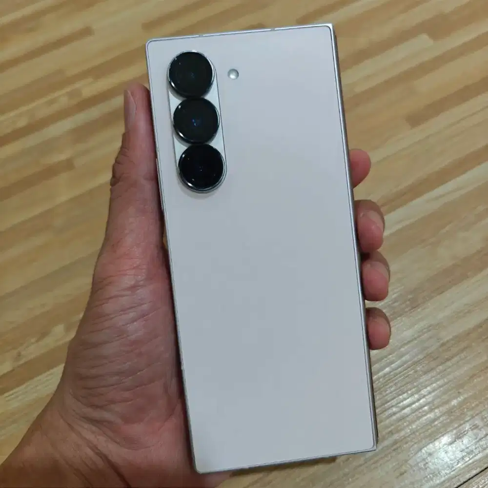 Samsung Galaxy Z FOLD 6 512GB Minus Lcd