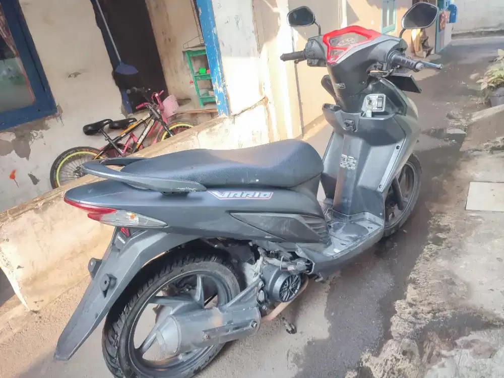 vario agnes 2016 starter halus