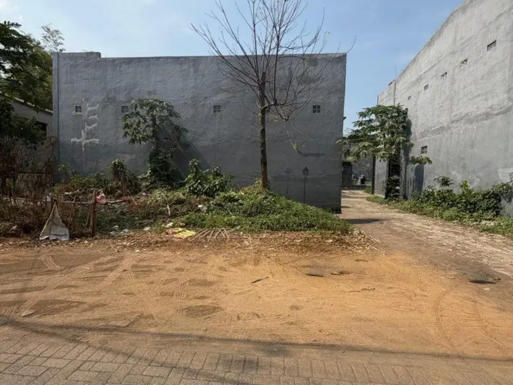 Tanah Selangkah Ke Universitas Muhammadiyah Malang, Tlogomas, Lowokwaru, Kota Malang