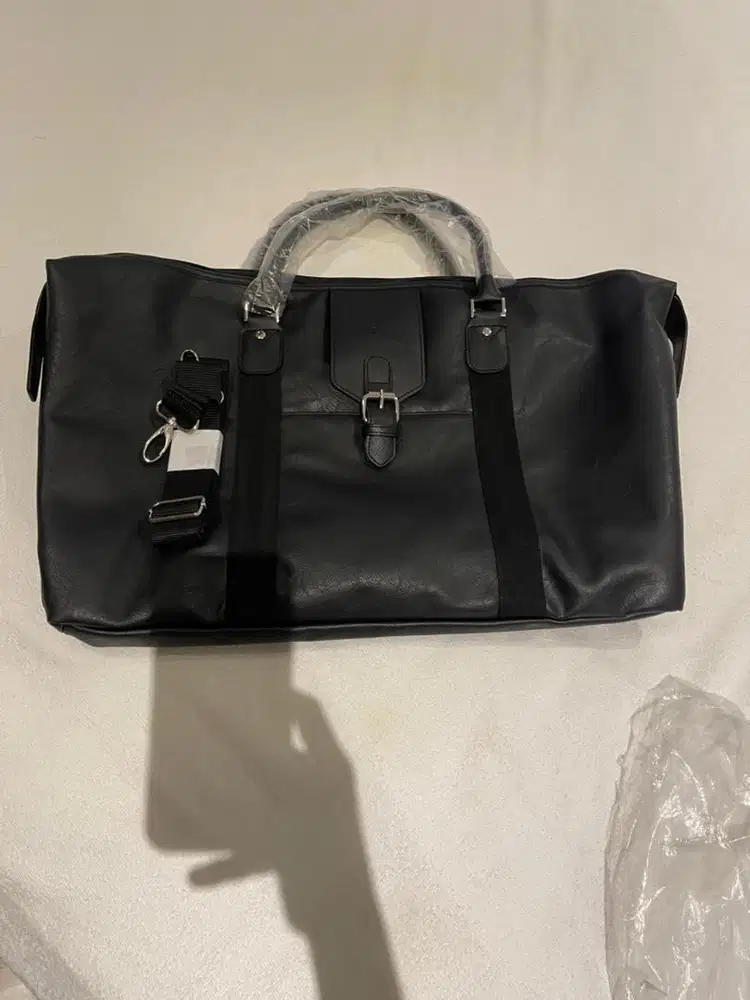 Tas handcarry jack daniel