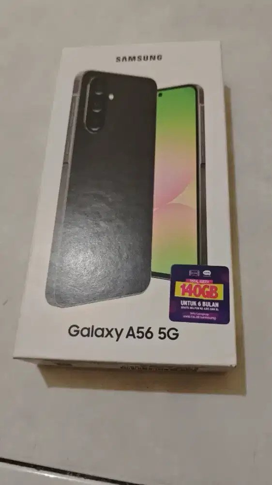 Samsung Galaxy A56 12/256