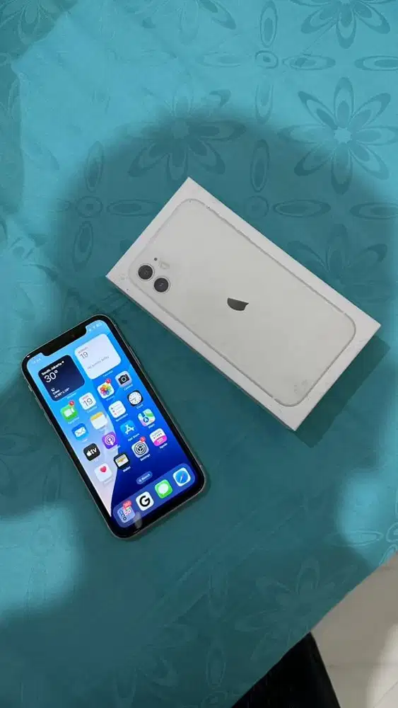 iPhone 11 Basic 128GB (inter)