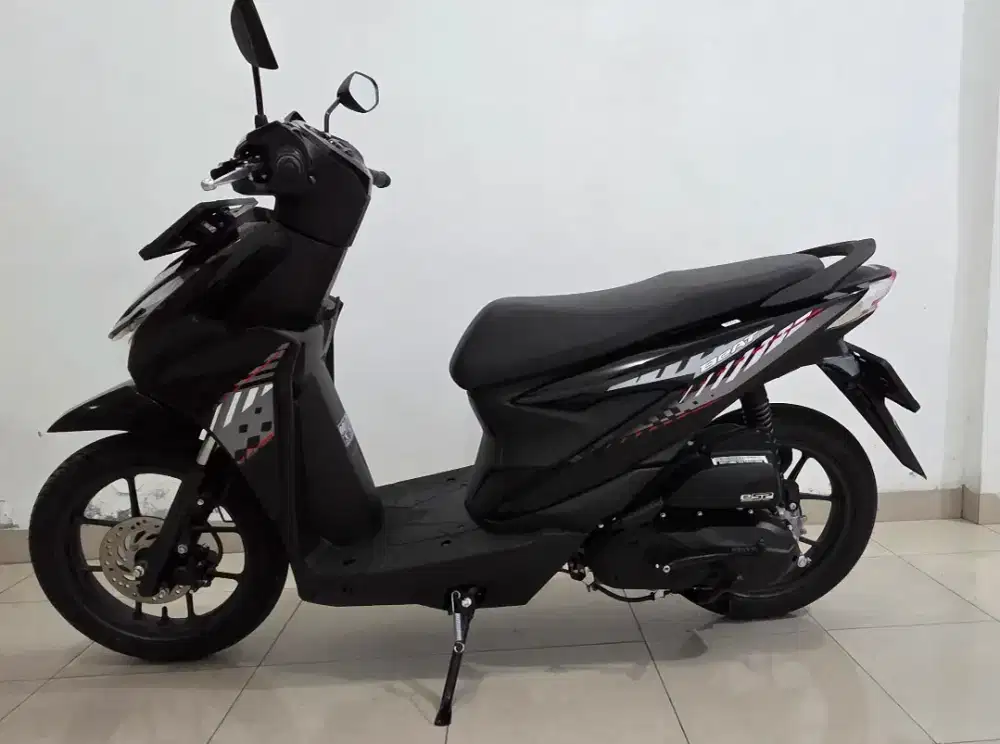 Honda beat 2026