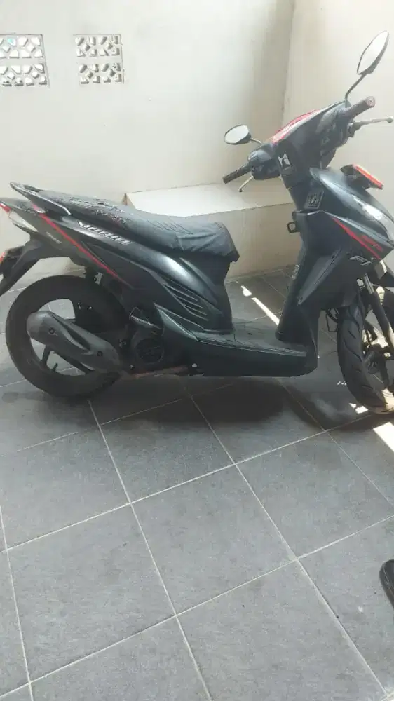 JUAL MOTOR HONDA VARIO 110 TH 2016