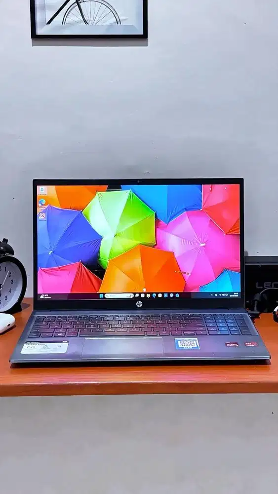 Laptop HP Pavilion 15-EH0090WM
