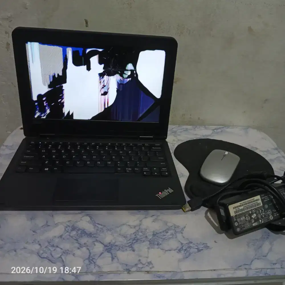 Lenovo ThinkPad 11e ram4