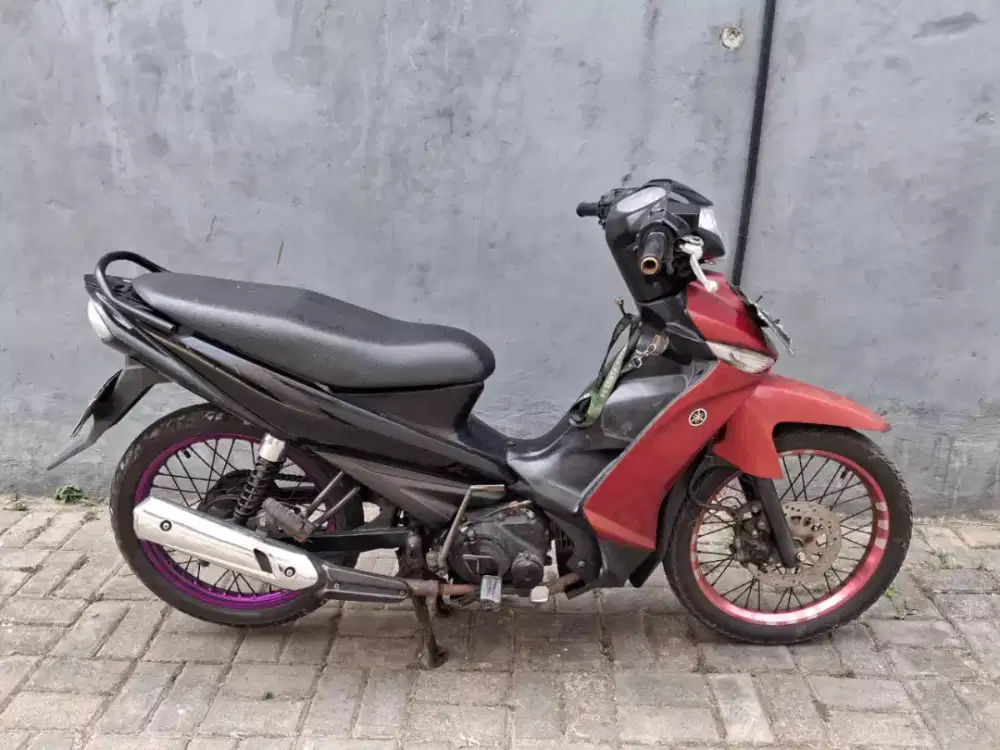 Vega zr 2011 kopling manual