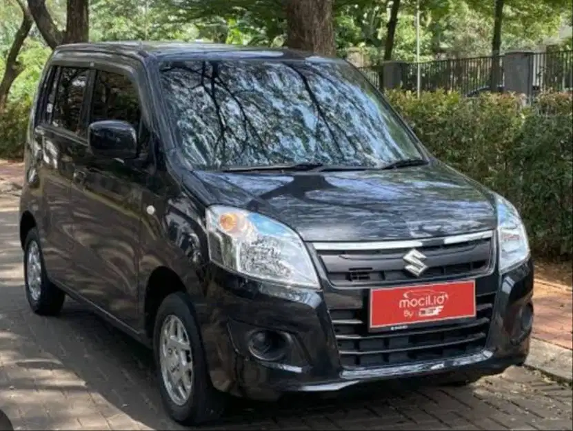 dijual karimun wagon th 2020