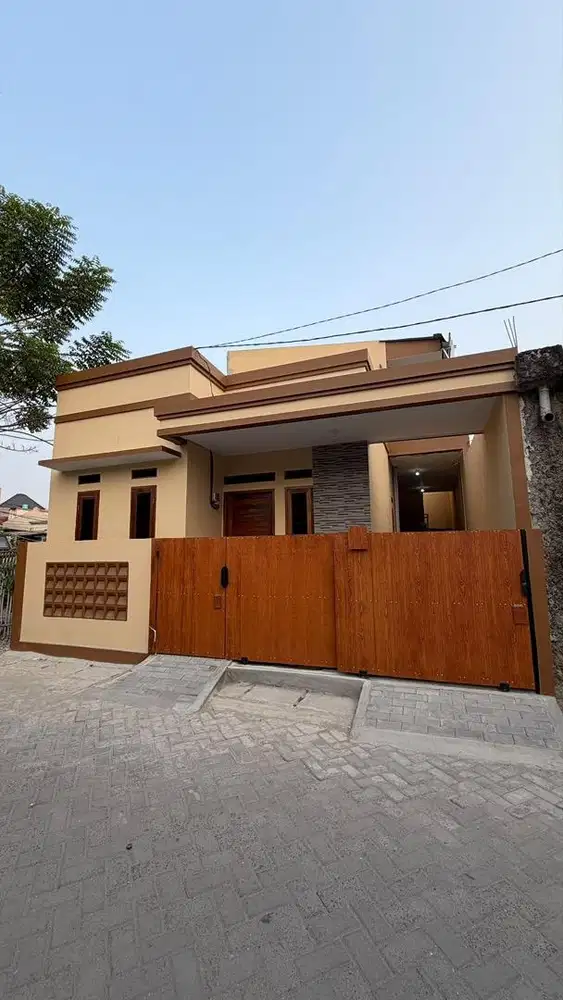 DISEWAKAN KONTRAKAN/CLUSTER MINI MURAH SEKALI DAN STRATEGIS!!