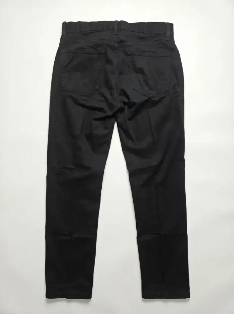 Celana chino uniqlo size M