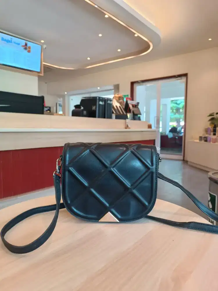 Tas Pesta Wanita High Class