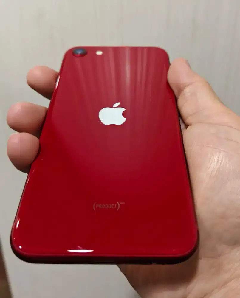 Iphone SE gen 3 2022, 64gb, ibox, fullset