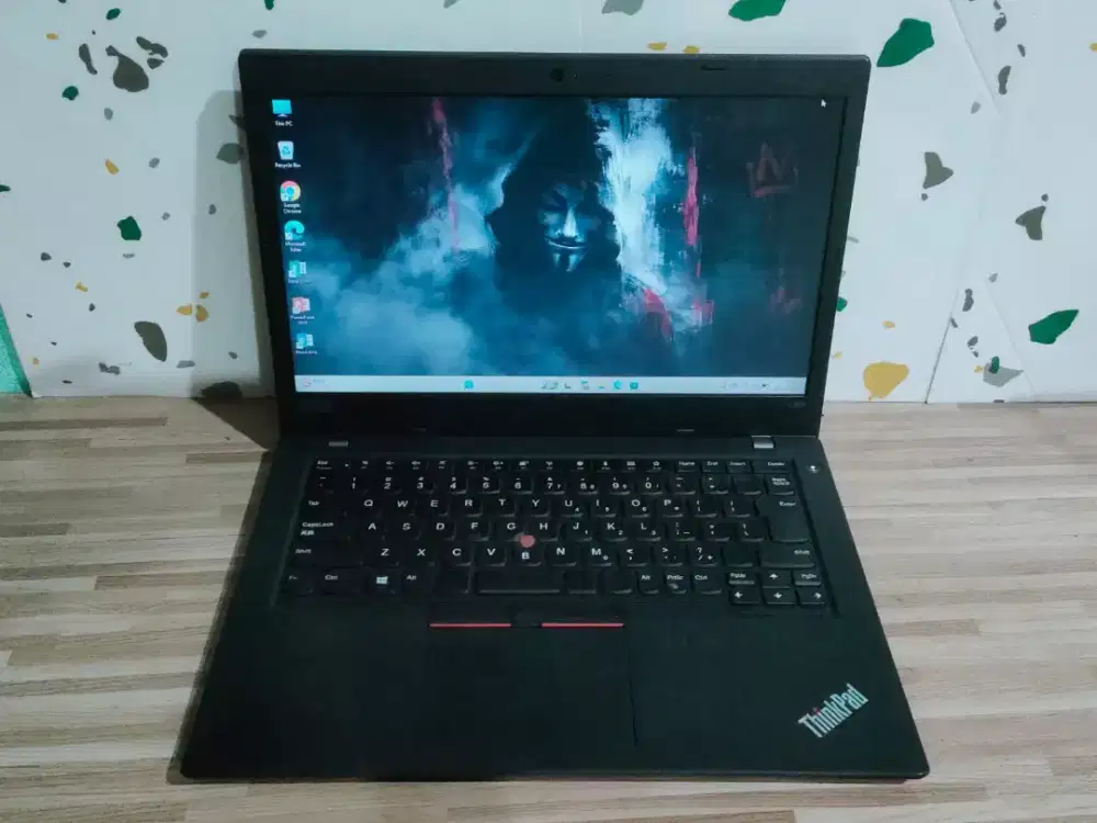 Laptop Lenovo Thinkpad L480