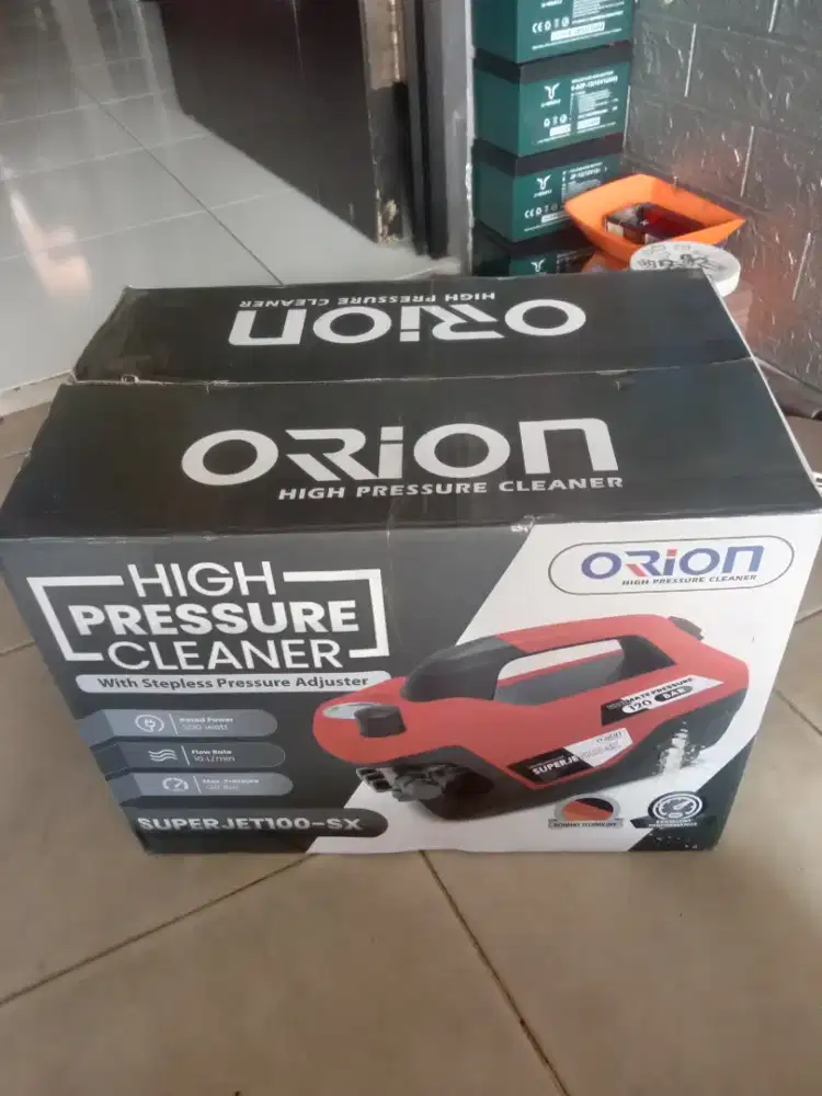 Dijual alat pencuci Ac motor, mobil dll