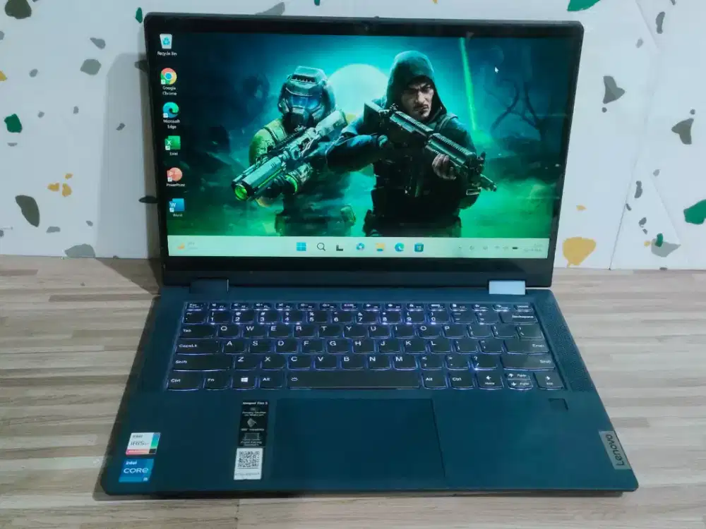 Laptop Lenovo Ideapad Flex 5