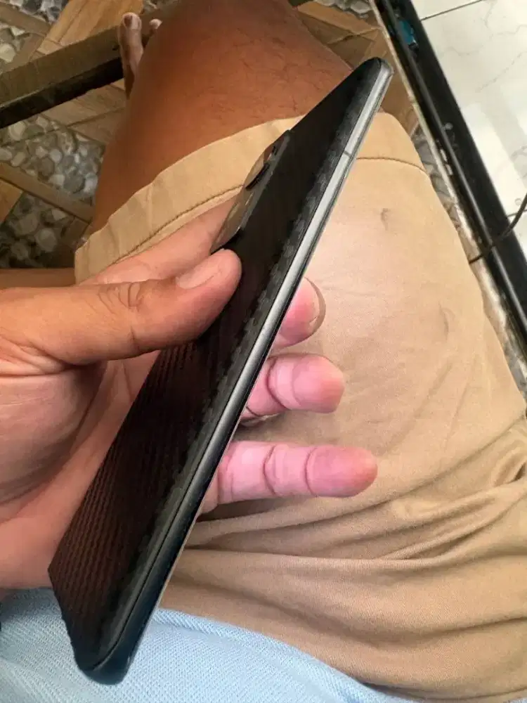 Xiaomi MI 12 Pro 128 5G mantan flagship bs tker tmanh masuk