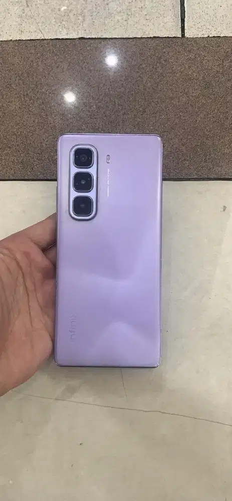 Jual infinix hot 50pro ram 8/256